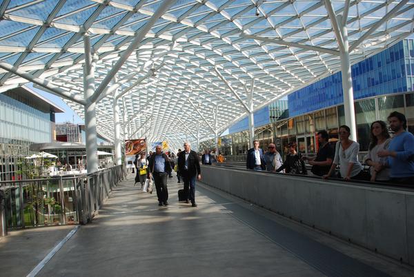 Salone del Mobile 2016